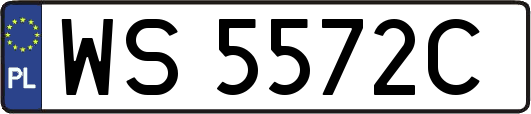 WS5572C