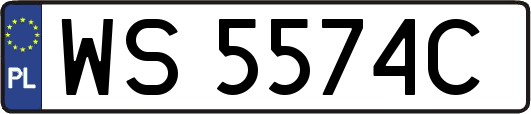 WS5574C