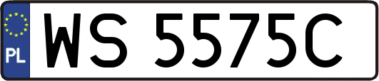 WS5575C