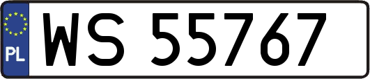 WS55767