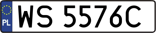WS5576C