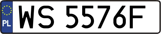 WS5576F