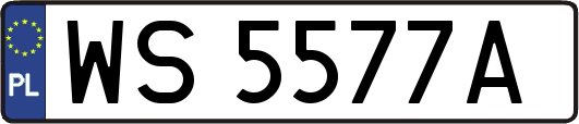 WS5577A