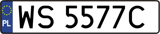 WS5577C