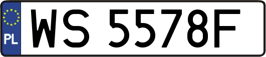 WS5578F
