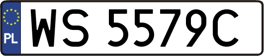 WS5579C