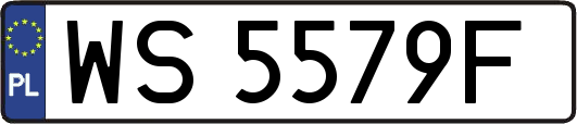 WS5579F