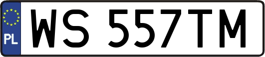WS557TM