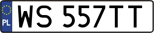 WS557TT