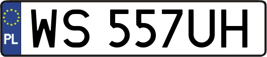 WS557UH