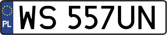 WS557UN