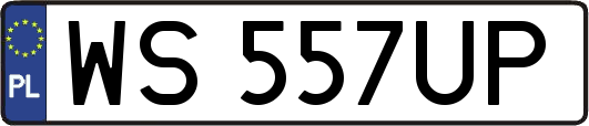 WS557UP