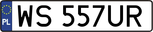 WS557UR