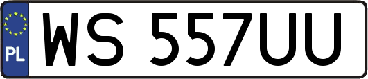 WS557UU