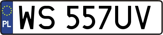 WS557UV
