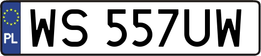 WS557UW