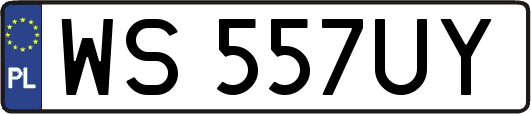 WS557UY