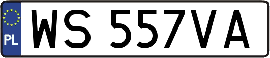 WS557VA