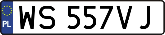 WS557VJ