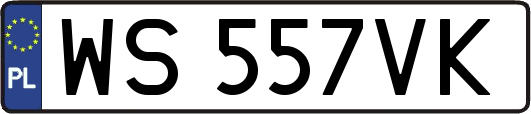 WS557VK