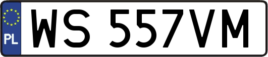 WS557VM