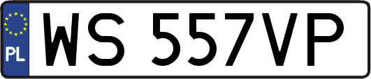 WS557VP