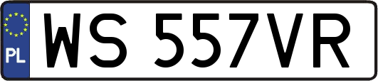 WS557VR
