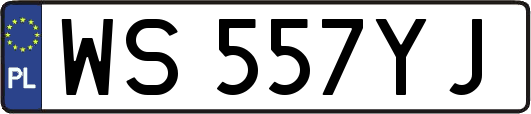 WS557YJ