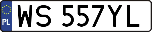 WS557YL