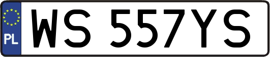 WS557YS