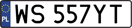 WS557YT