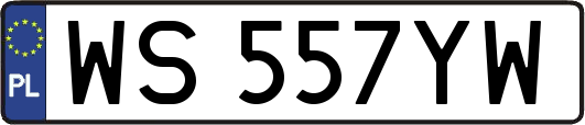 WS557YW