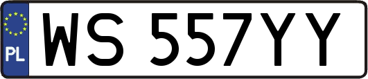 WS557YY