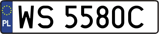 WS5580C