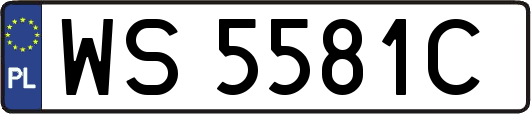 WS5581C