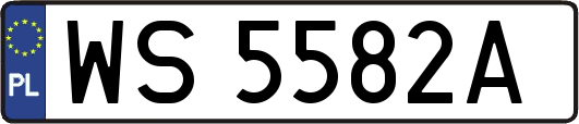 WS5582A