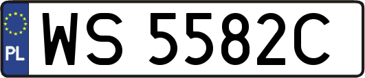 WS5582C