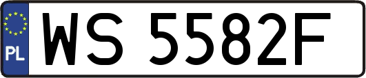 WS5582F