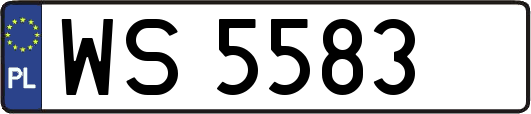 WS5583