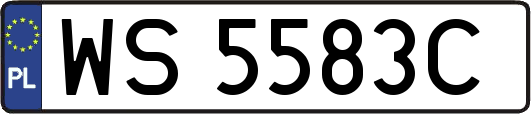 WS5583C