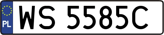 WS5585C