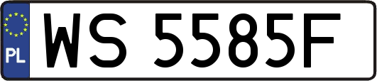 WS5585F