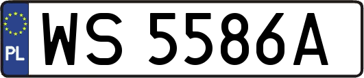 WS5586A