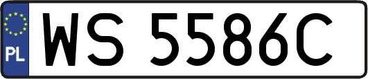 WS5586C