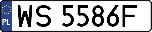 WS5586F
