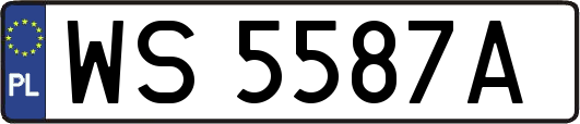 WS5587A