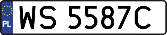 WS5587C