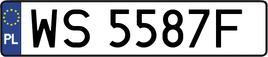 WS5587F