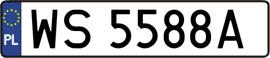 WS5588A