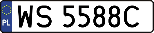 WS5588C